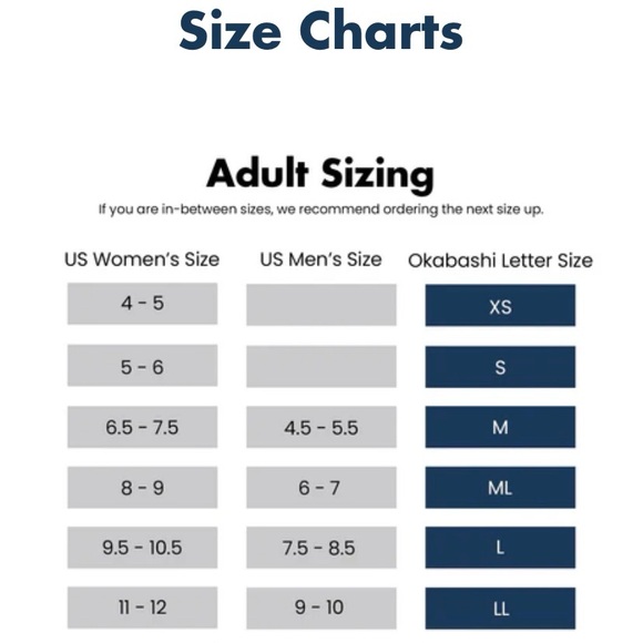 Okabashi Womens Maui Flip Flops Thong Sandals Size L 9.5 -‎ 10.5 EUC - Picture 10 of 10